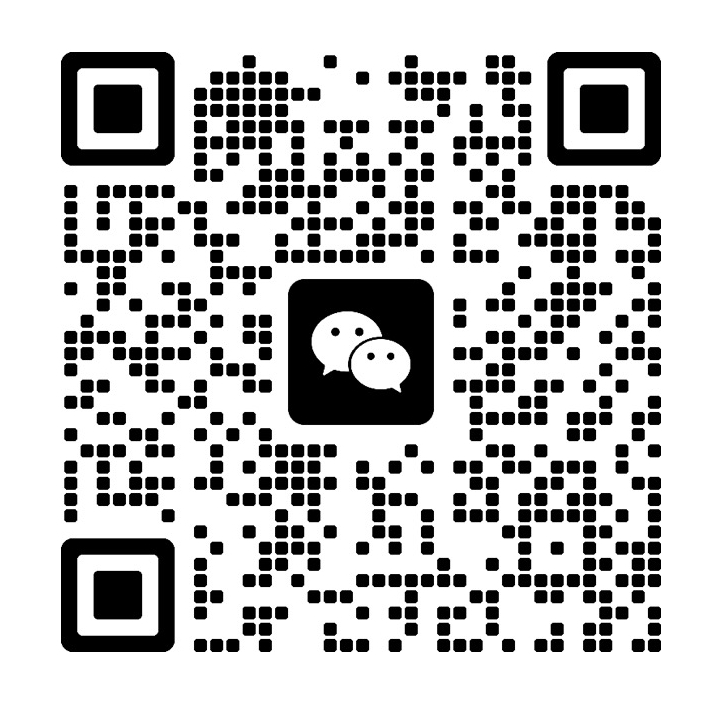 微信扫码添加